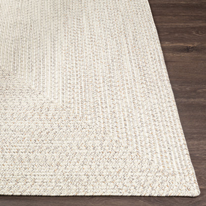 LIVABLISS Chesapeake Bay CPK-2303 Cream Area Rug