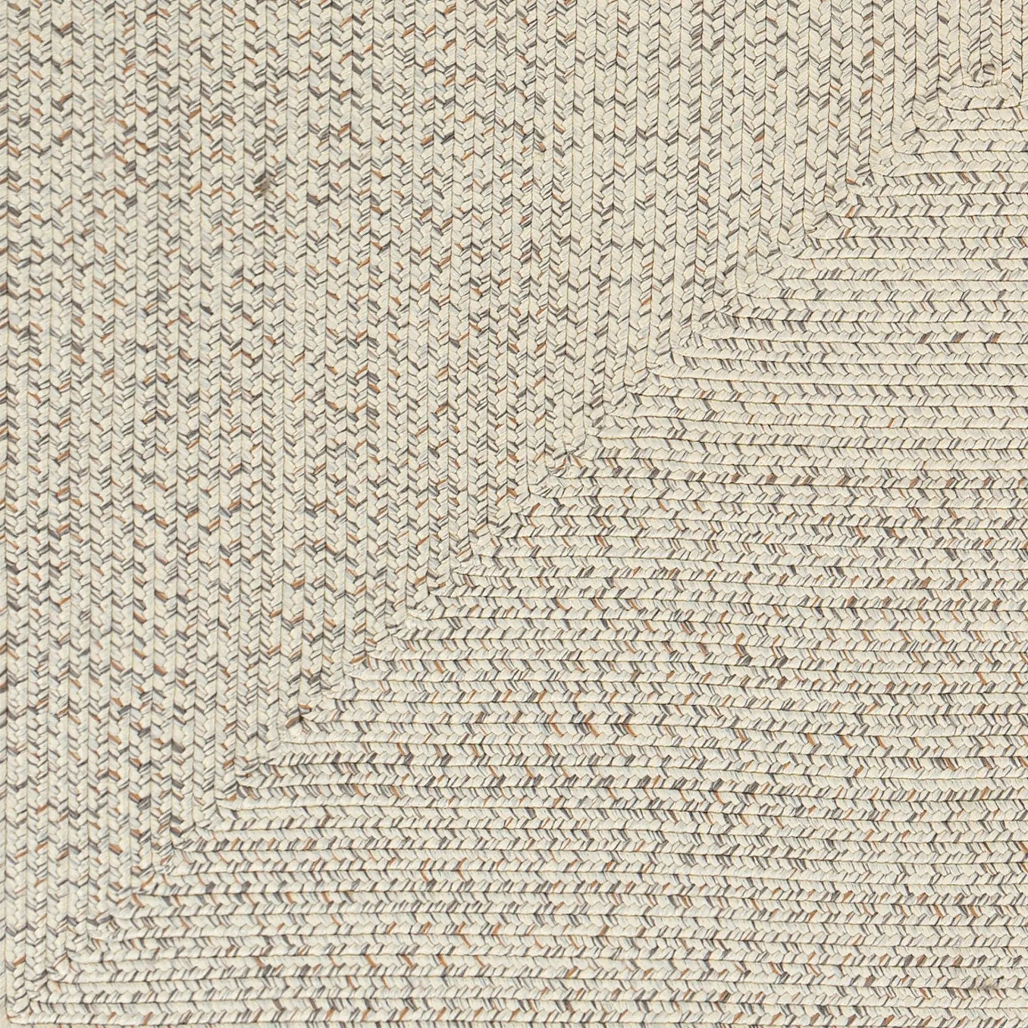 Chesapeake Bay CPK-2303 Cream Area Rug by LIVABLISS