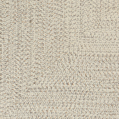 LIVABLISS Chesapeake Bay CPK-2303 Cream Area Rug