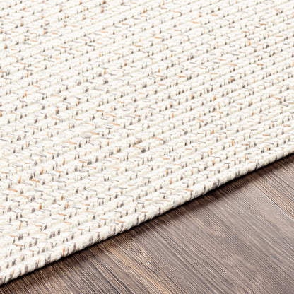 LIVABLISS Chesapeake Bay CPK-2303 Cream Area Rug