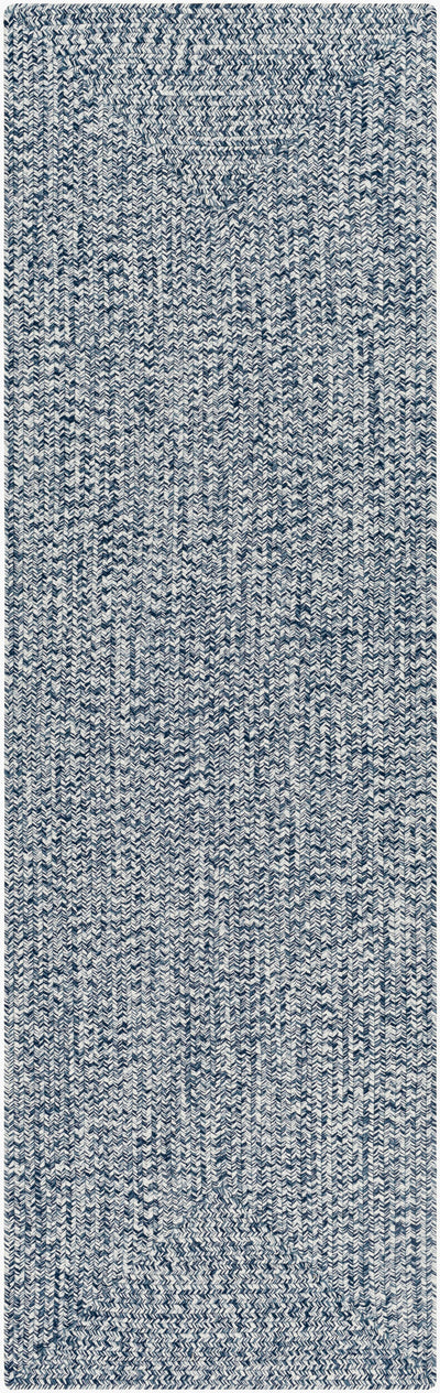 LIVABLISS Chesapeake Bay CPK-2304 Denim Area Rug