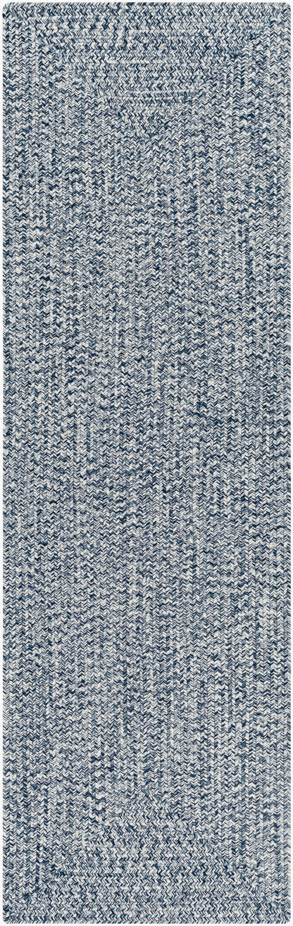 LIVABLISS Chesapeake Bay CPK-2304 Denim Area Rug
