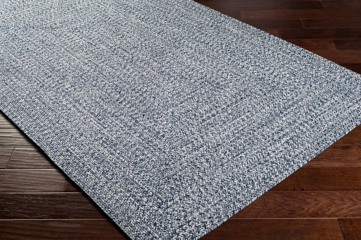 Chesapeake Bay CPK-2304 Denim Area Rug by LIVABLISS