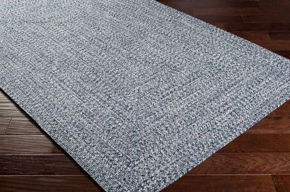 LIVABLISS Chesapeake Bay CPK-2304 Denim Area Rug