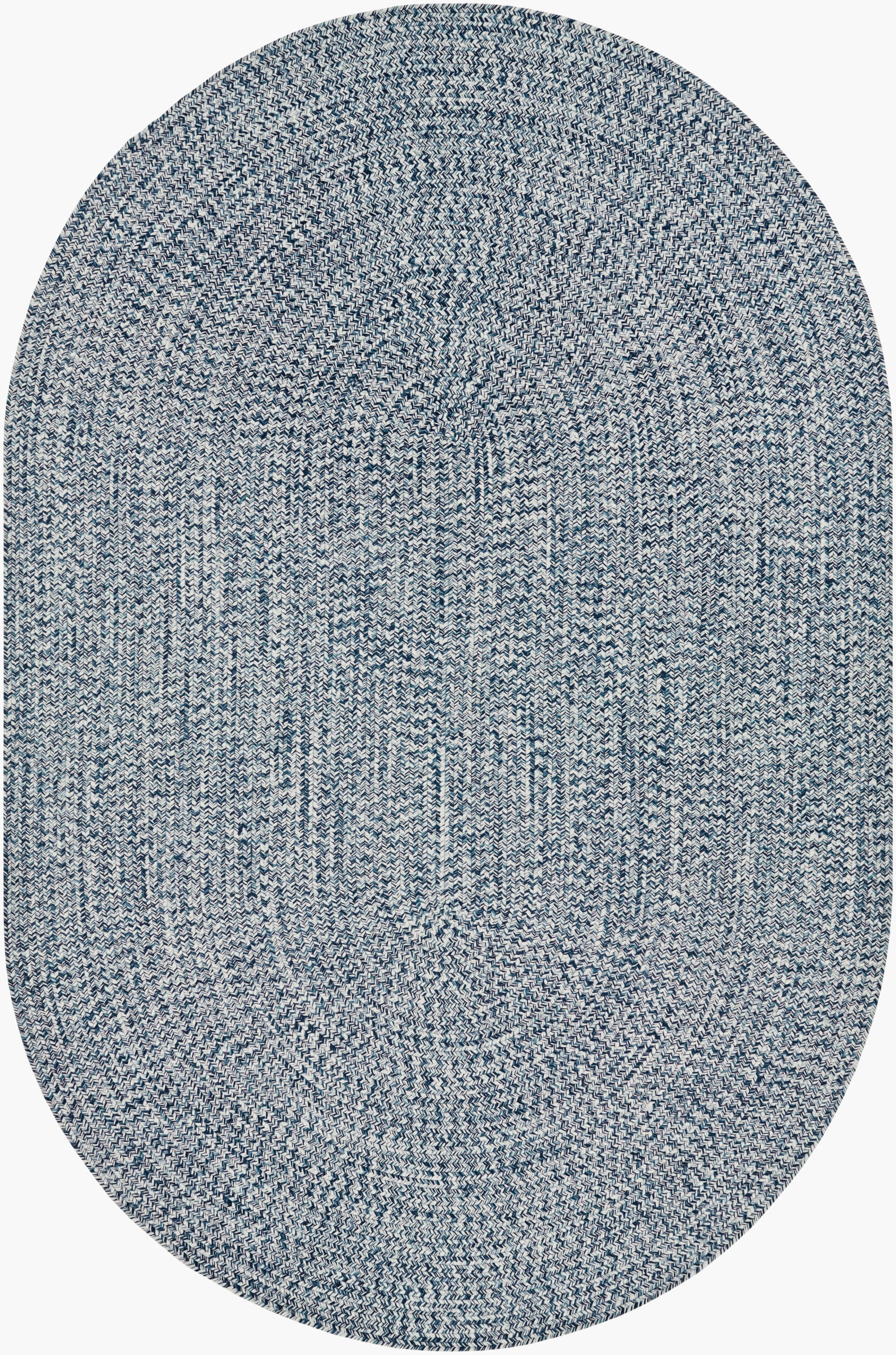 LIVABLISS Chesapeake Bay CPK-2304 Denim Area Rug