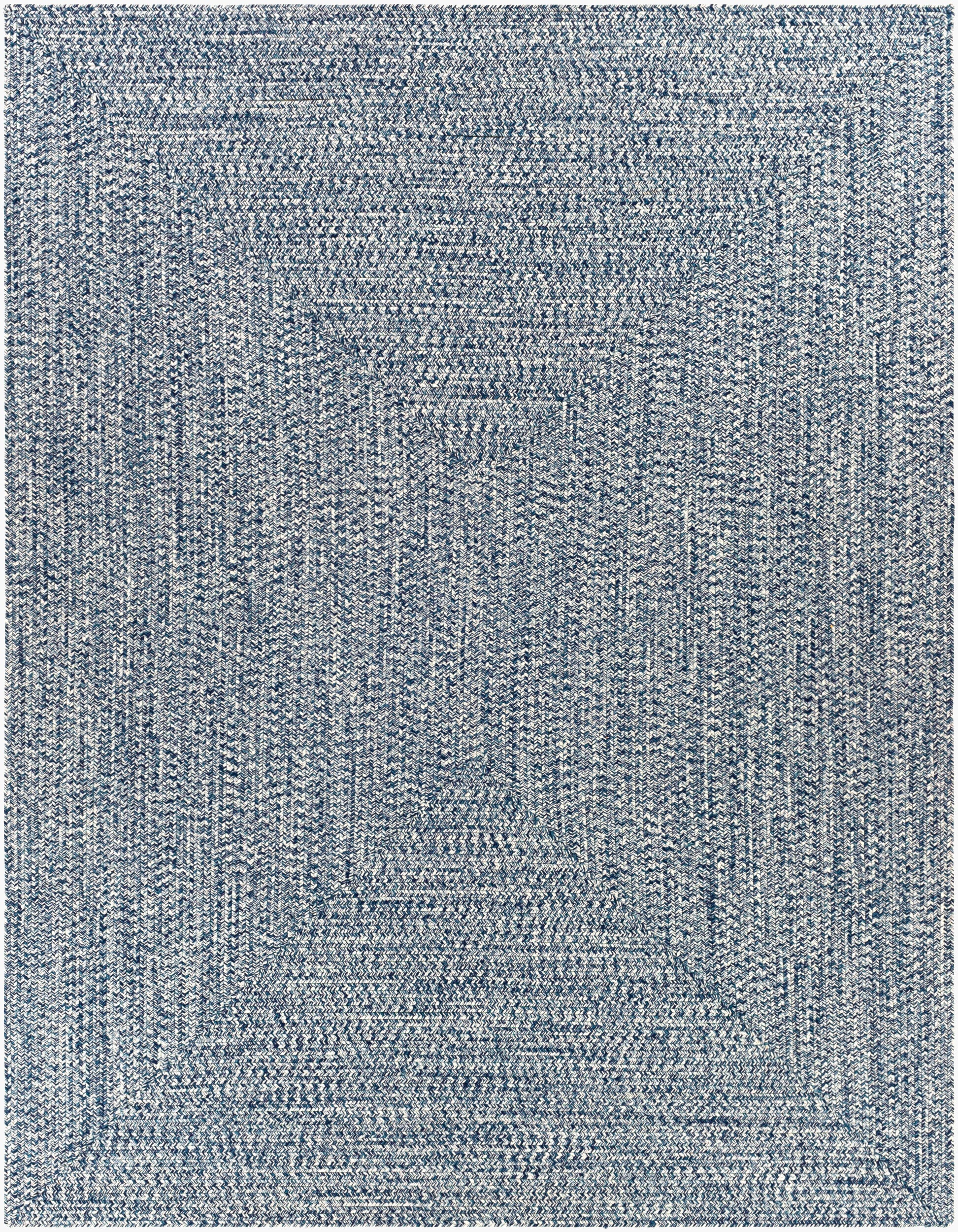 LIVABLISS Chesapeake Bay CPK-2304 Denim Area Rug