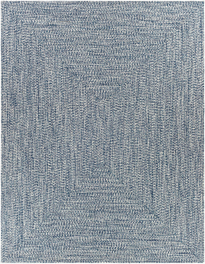LIVABLISS Chesapeake Bay CPK-2304 Denim Area Rug