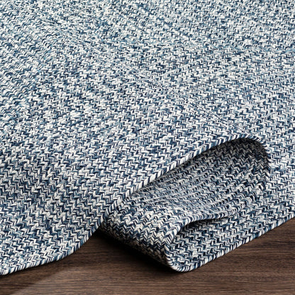LIVABLISS Chesapeake Bay CPK-2304 Denim Area Rug