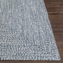 LIVABLISS Chesapeake Bay CPK-2304 Denim Area Rug
