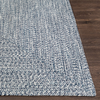 LIVABLISS Chesapeake Bay CPK-2304 Denim Area Rug