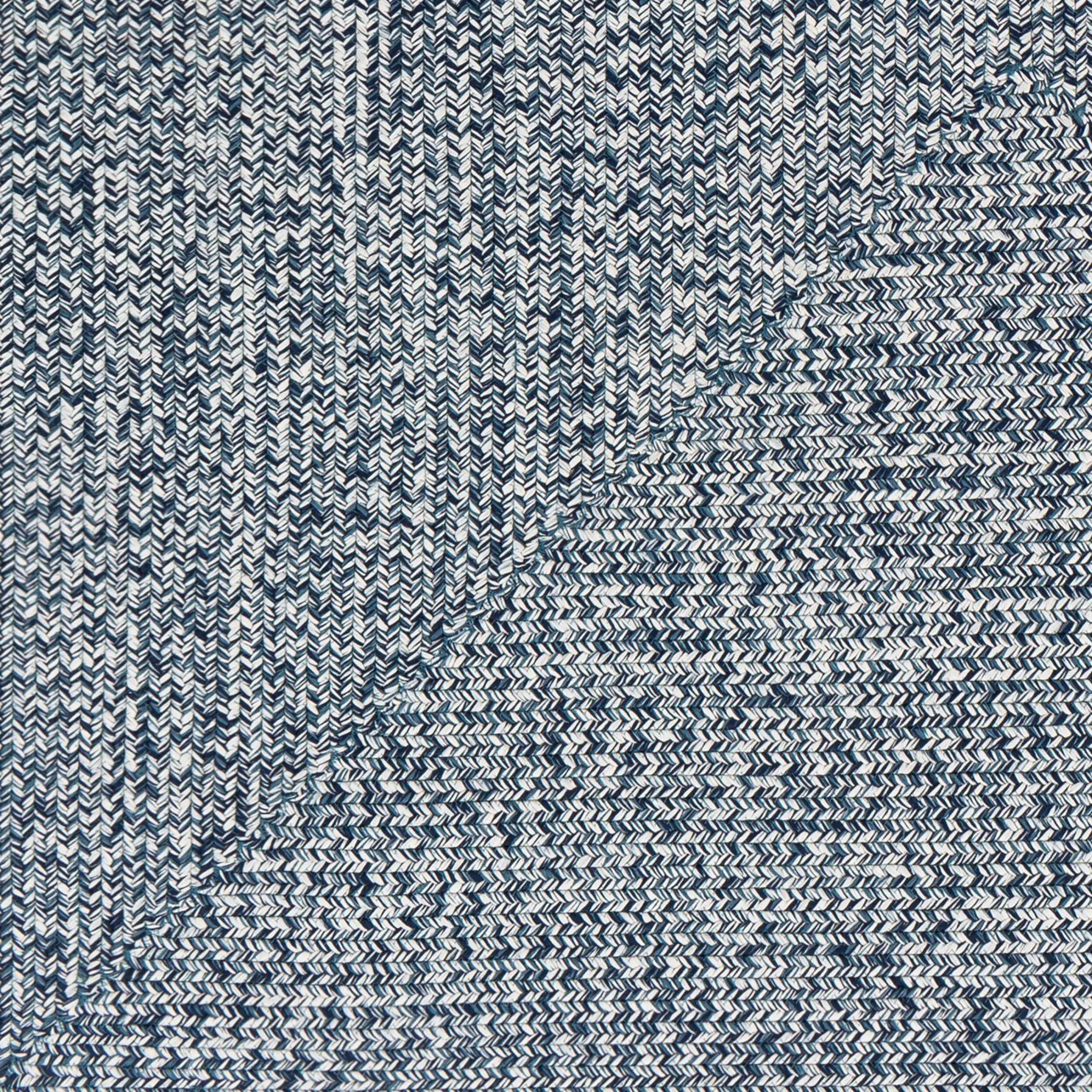 Chesapeake Bay CPK-2304 Denim Area Rug by LIVABLISS