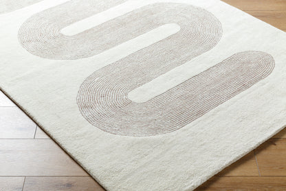 LIVABLISS Carolena CRA-2300 Area Rug