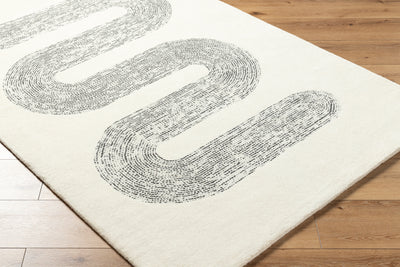 LIVABLISS Carolena CRA-2301 Area Rug