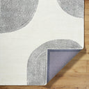 Surya Carolena CRA-2302 Ivory Area Rug by LIVABLISS