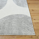 Surya Carolena CRA-2302 Ivory Area Rug by LIVABLISS