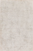 Surya Carmel CRL-2300 Light Gray Area Rug by LIVABLISS