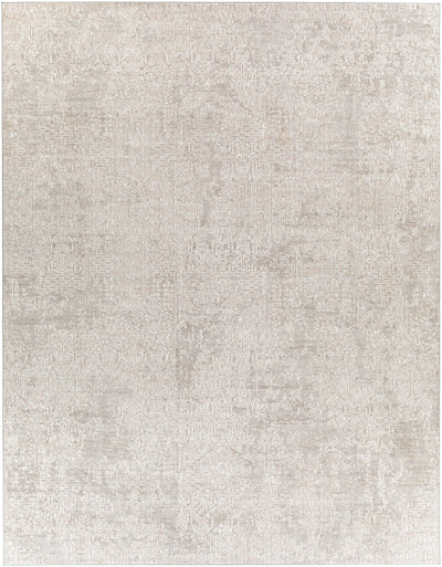 Surya Carmel CRL-2300 Light Gray Area Rug by LIVABLISS
