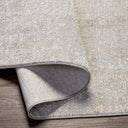 Surya Carmel CRL-2300 Light Gray Area Rug by LIVABLISS