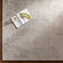 Surya Carmel CRL-2300 Light Gray Area Rug by LIVABLISS