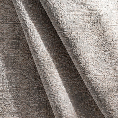 Surya Carmel CRL-2300 Light Gray Area Rug by LIVABLISS