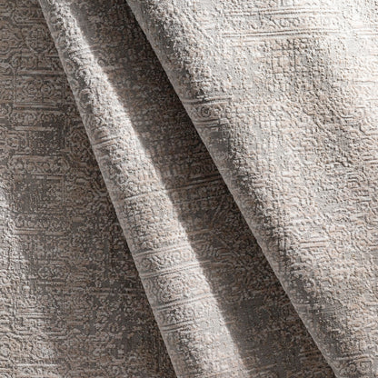 Surya Carmel CRL-2300 Light Gray Area Rug by LIVABLISS