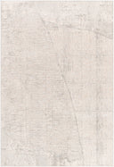 Surya Carmel CRL-2301 Light Gray Area Rug by LIVABLISS