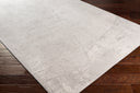 Surya Carmel CRL-2301 Light Gray Area Rug by LIVABLISS