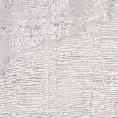 Surya Carmel CRL-2301 Light Gray Area Rug by LIVABLISS