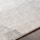Surya Carmel CRL-2301 Light Gray Area Rug by LIVABLISS