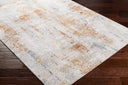 Surya Carmel CRL-2302 Off-White Area Rug by LIVABLISS