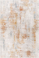 Surya Carmel CRL-2302 Off-White Area Rug by LIVABLISS