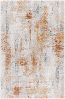 Surya Carmel CRL-2302 Off-White Area Rug by LIVABLISS