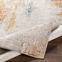 Surya Carmel CRL-2302 Off-White Area Rug by LIVABLISS