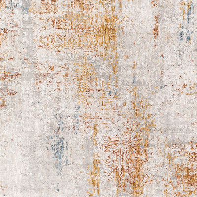 Surya Carmel CRL-2302 Off-White Area Rug by LIVABLISS