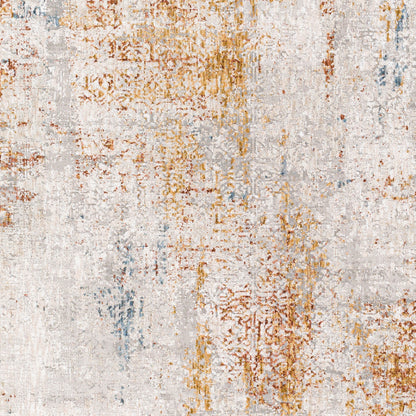 Surya Carmel CRL-2302 Off-White Area Rug by LIVABLISS