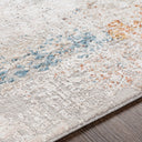 Surya Carmel CRL-2302 Off-White Area Rug by LIVABLISS