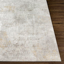 Surya Carmel CRL-2303 Light Gray Area Rug by LIVABLISS