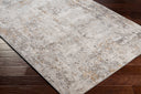 Surya Carmel CRL-2304 Light Gray Area Rug by LIVABLISS