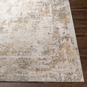 Surya Carmel CRL-2304 Light Gray Area Rug by LIVABLISS