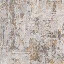 Surya Carmel CRL-2304 Light Gray Area Rug by LIVABLISS