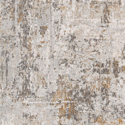 Surya Carmel CRL-2304 Light Gray Area Rug by LIVABLISS