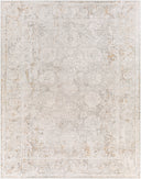 LIVABLISS Carmel CRL-2305 Light Gray Area Rug