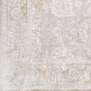 LIVABLISS Carmel CRL-2305 Light Gray Area Rug