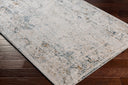 LIVABLISS Carmel CRL-2306 Light Gray Area Rug