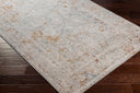 LIVABLISS Carmel CRL-2307 Light Gray Area Rug
