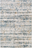 LIVABLISS Carmel CRL-2309 Multicolor Area Rug