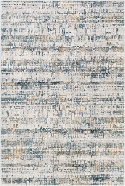 LIVABLISS Carmel CRL-2309 Multicolor Area Rug
