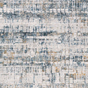 LIVABLISS Carmel CRL-2309 Multicolor Area Rug