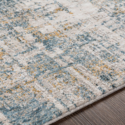 LIVABLISS Carmel CRL-2309 Multicolor Area Rug