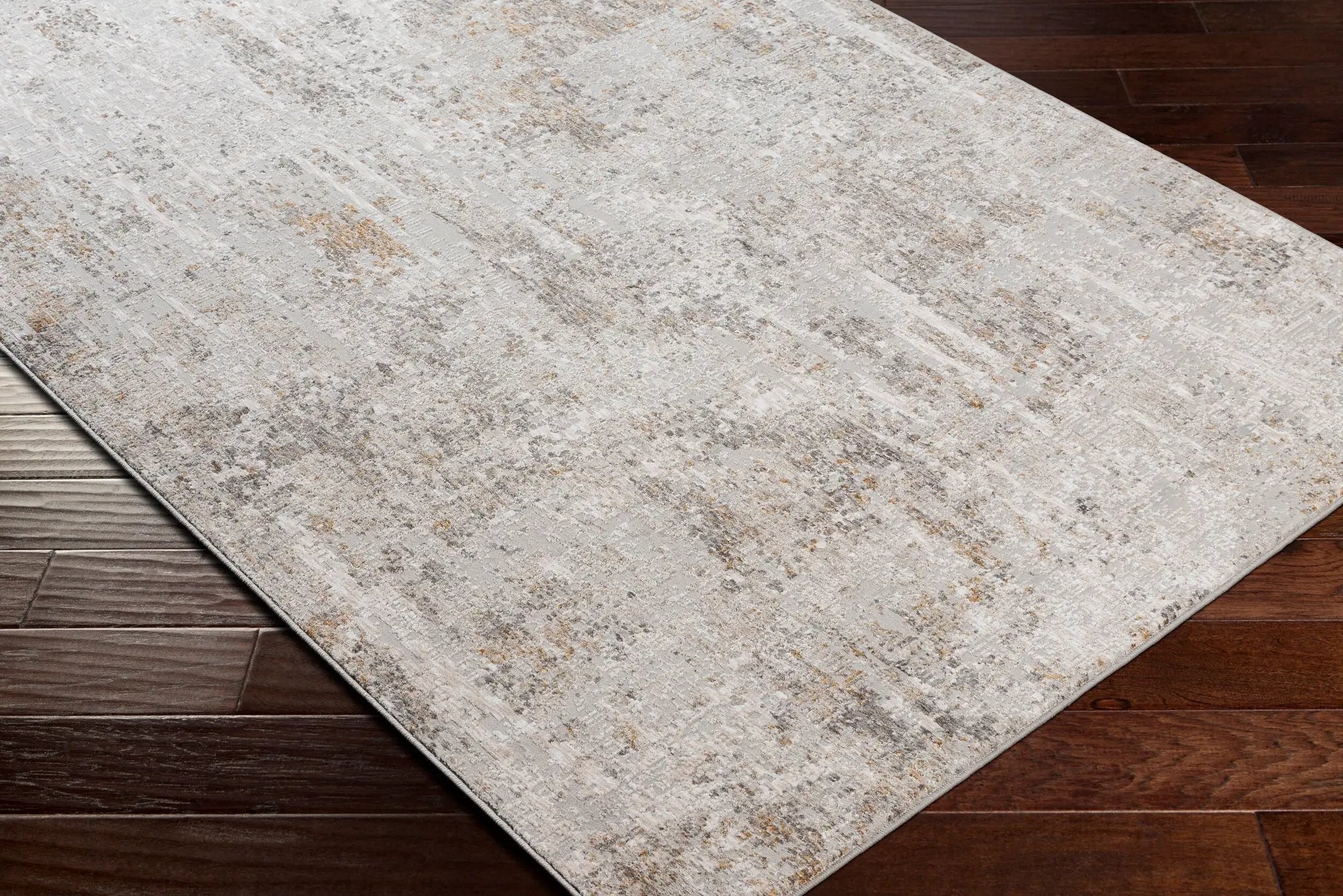 Carmel CRL-2310 Multicolor Area Rug by LIVABLISS